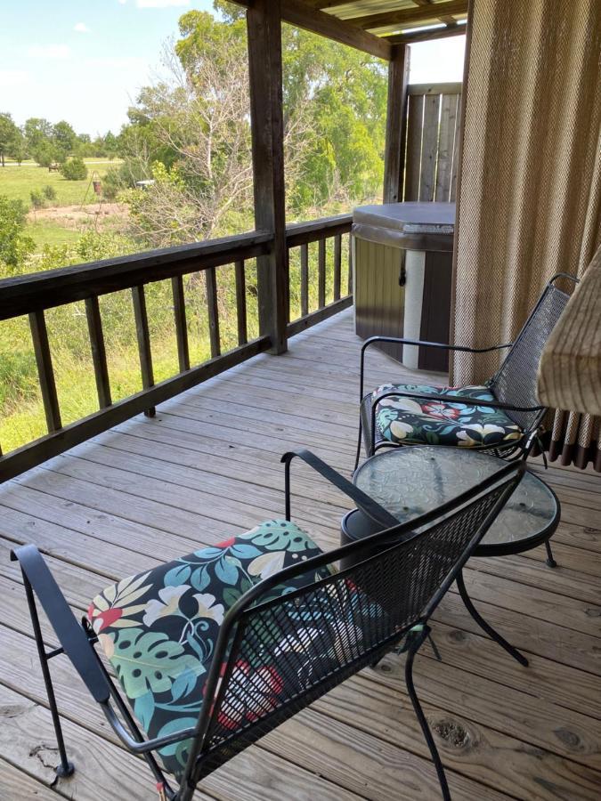 City On A Hill At Spring Creek Fredericksburg Exterior foto
