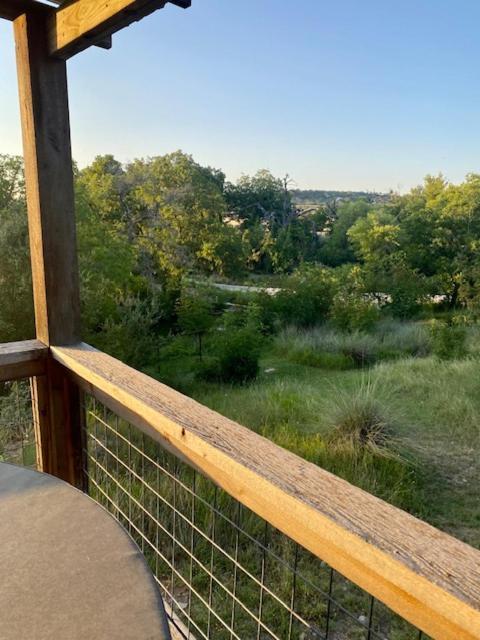 City On A Hill At Spring Creek Fredericksburg Exterior foto