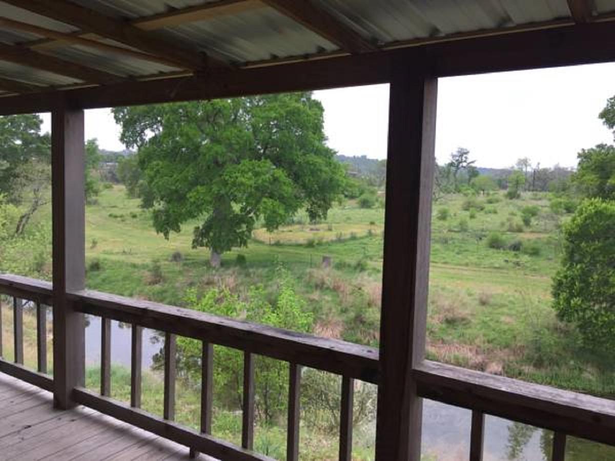 City On A Hill At Spring Creek Fredericksburg Exterior foto