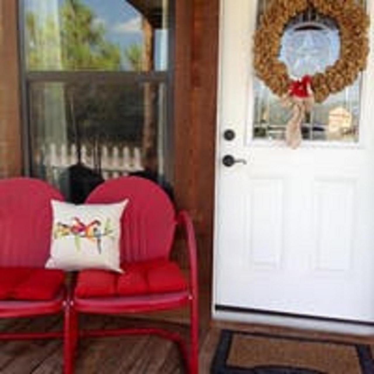 City On A Hill At Spring Creek Fredericksburg Exterior foto
